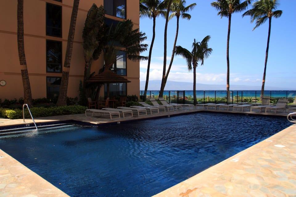 Condo, 1 Bedroom | Pool | Outdoor pool