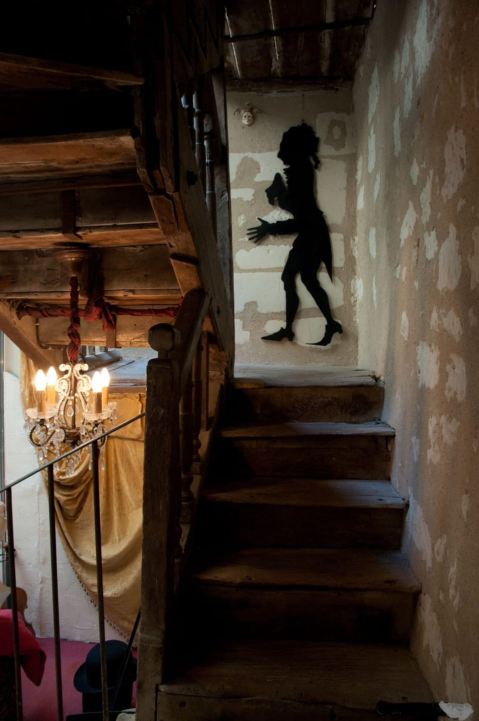 Staircase