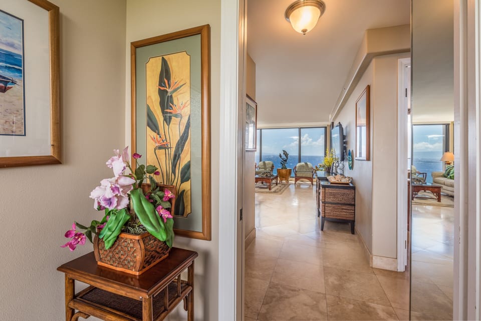 Condo, 1 Bedroom | Interior