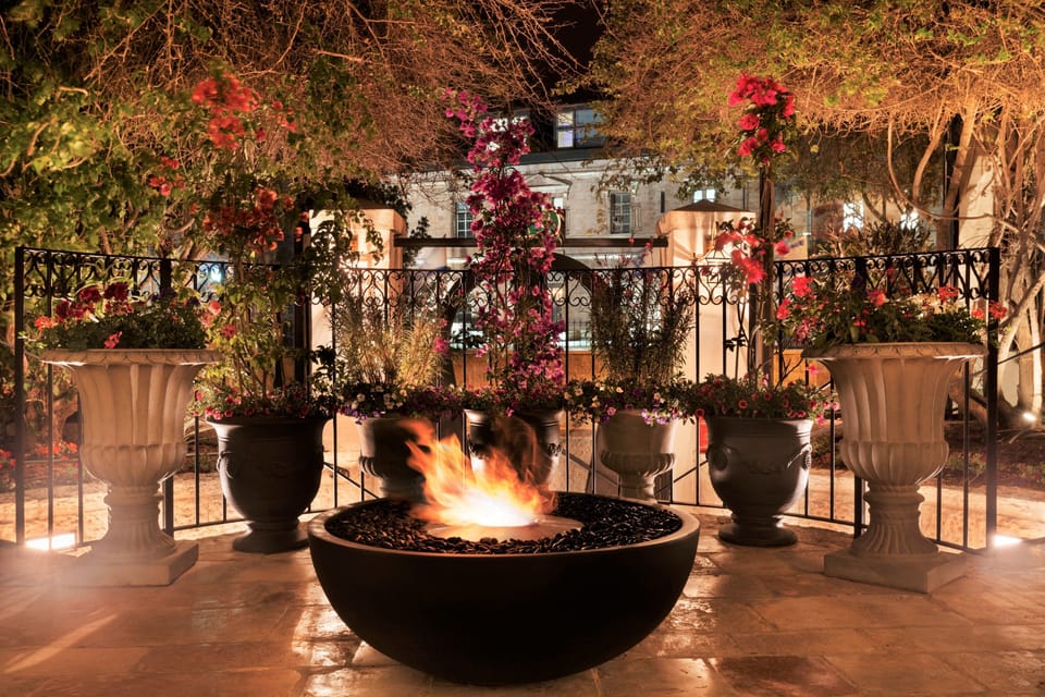 Villa Brown Jerusalem Hotel in Jerusalem