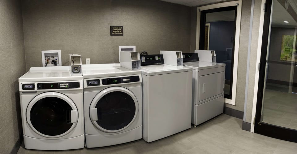 Hampton Inn Kinston Hotel in Kinston