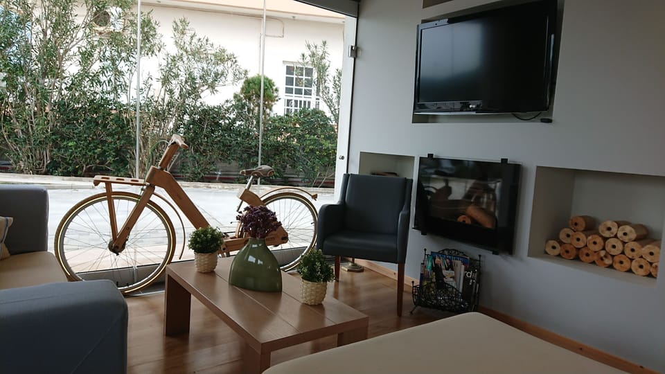 Diolkos Studios Hotel in Peloponnese Region