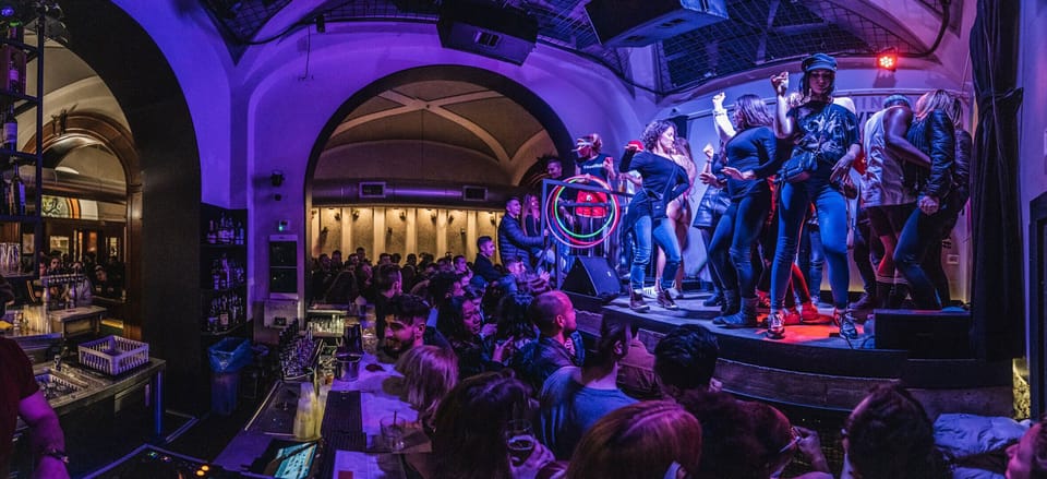 Nightclub