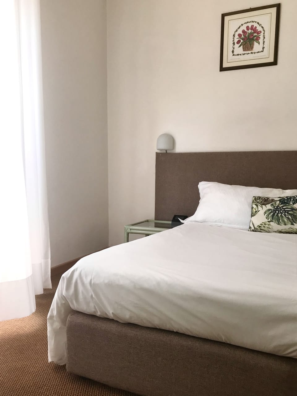 Comfort Suite, 1 Bedroom | Premium bedding, down comforters, in-room safe, individually decorated