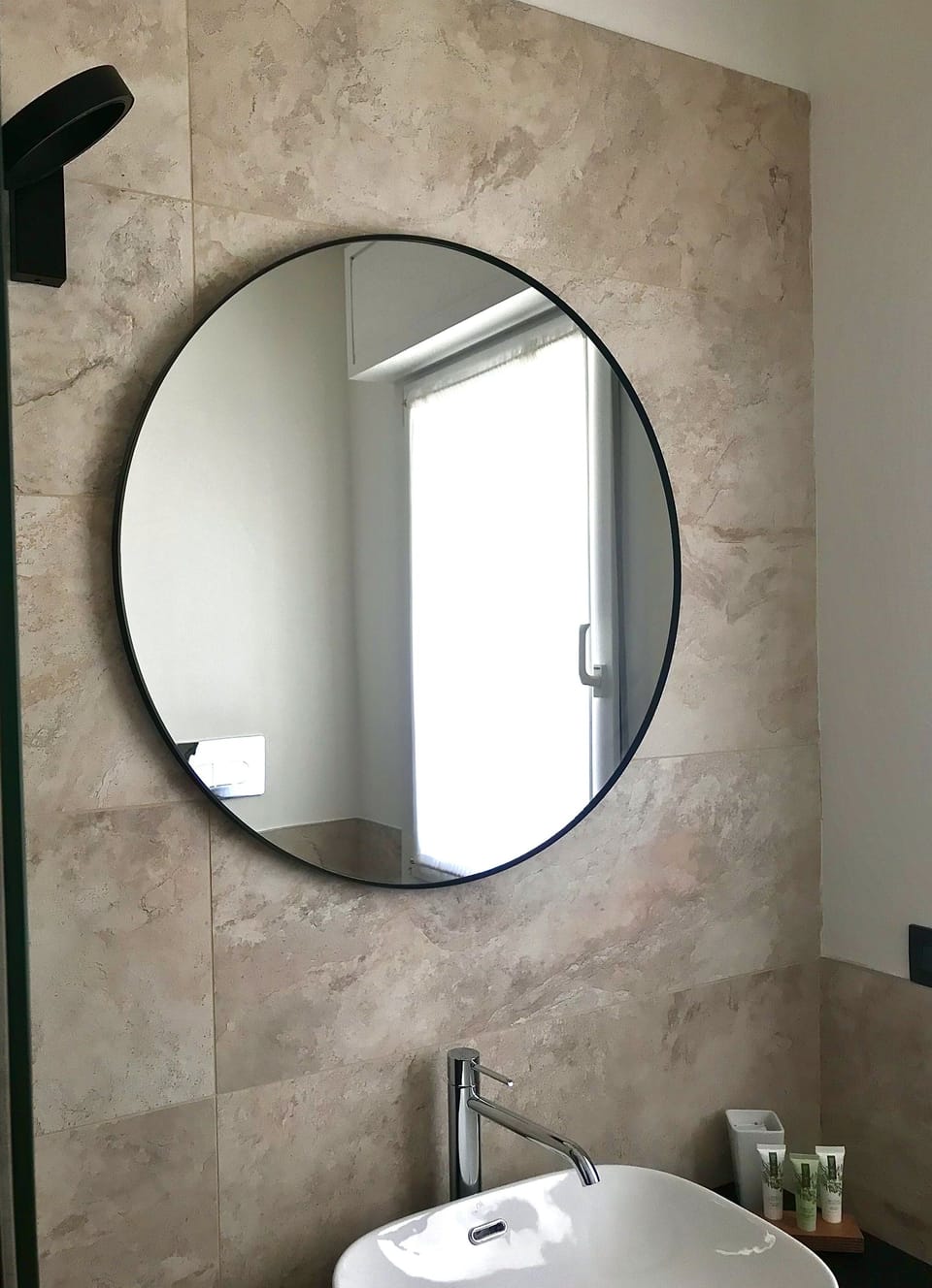 Deluxe Suite, 1 Bedroom, Terrace | Bathroom | Shower, free toiletries, hair dryer, towels