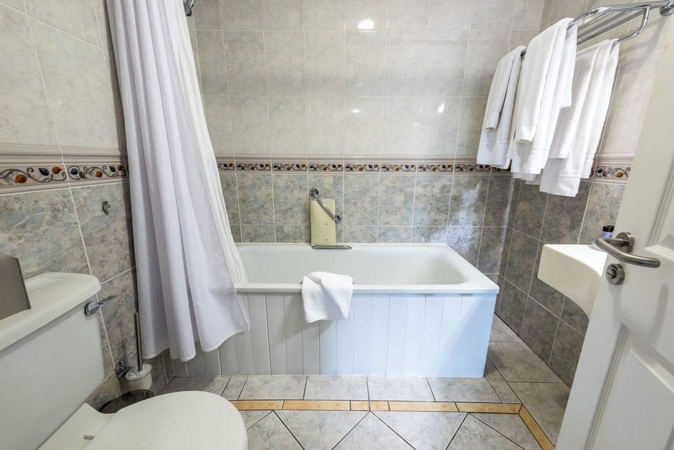 The Harbour Inn Bed and Breakfast in County Donegal