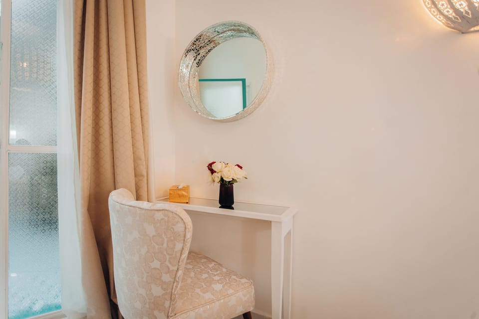 Superior Double or Twin Room | Premium bedding, in-room safe, individually decorated