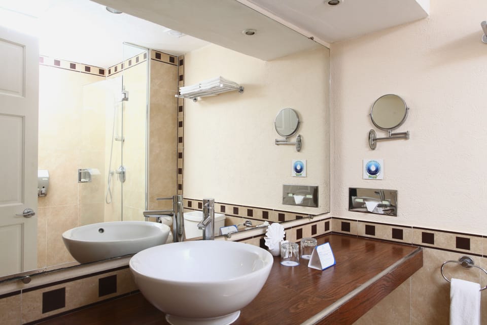 Select Superior | Bathroom sink
