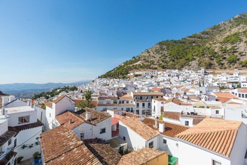 Hostel El Escudo de Mijas Hostel in Mijas