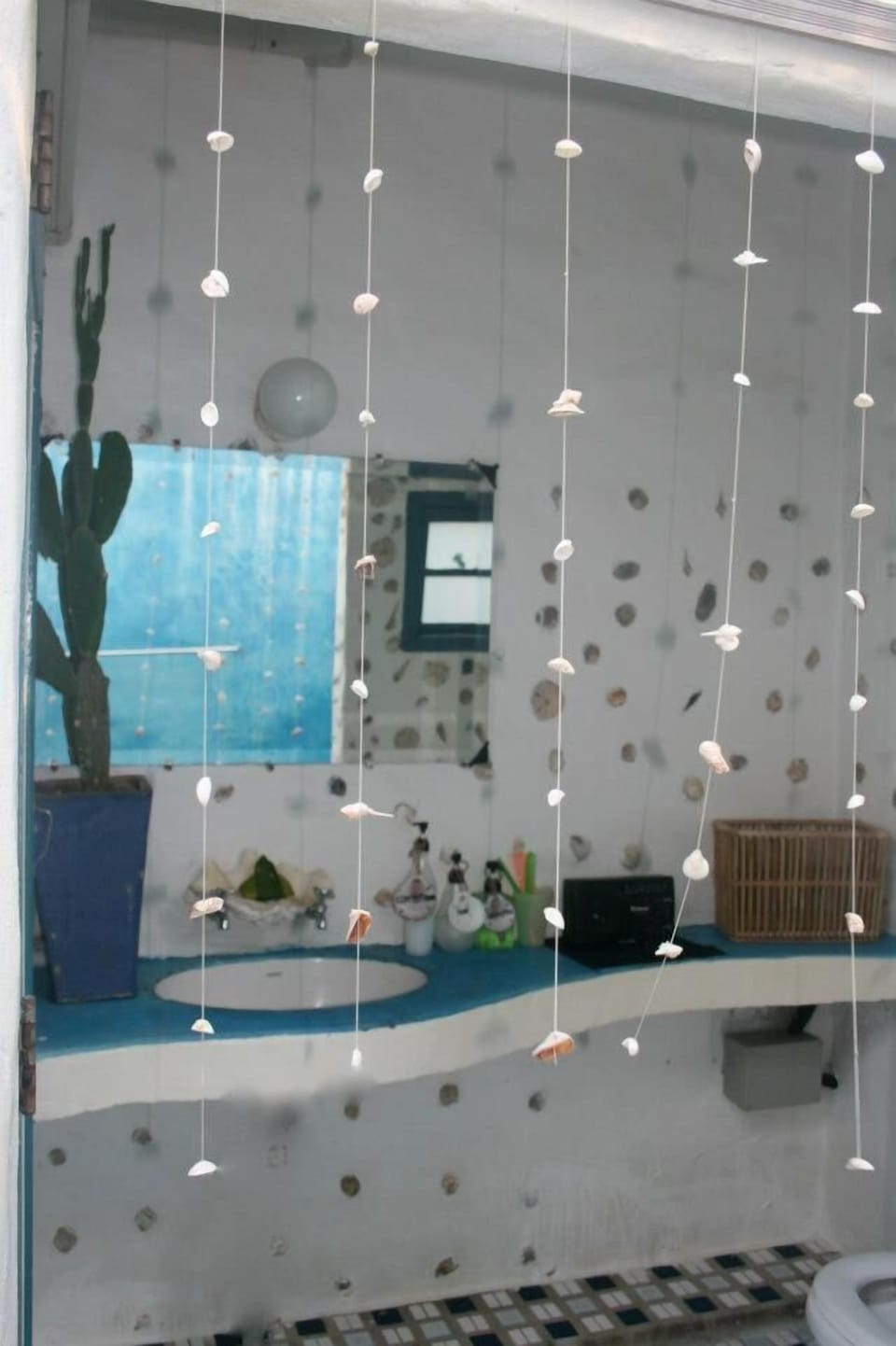 Sea View | Bathroom sink
