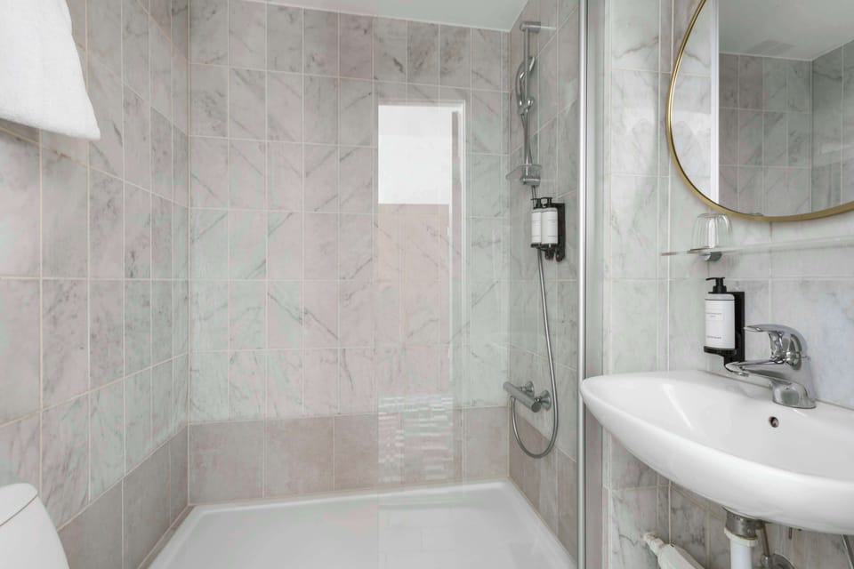 Hotel Astoria, BW Signature Collection Hotel in Copenhagen