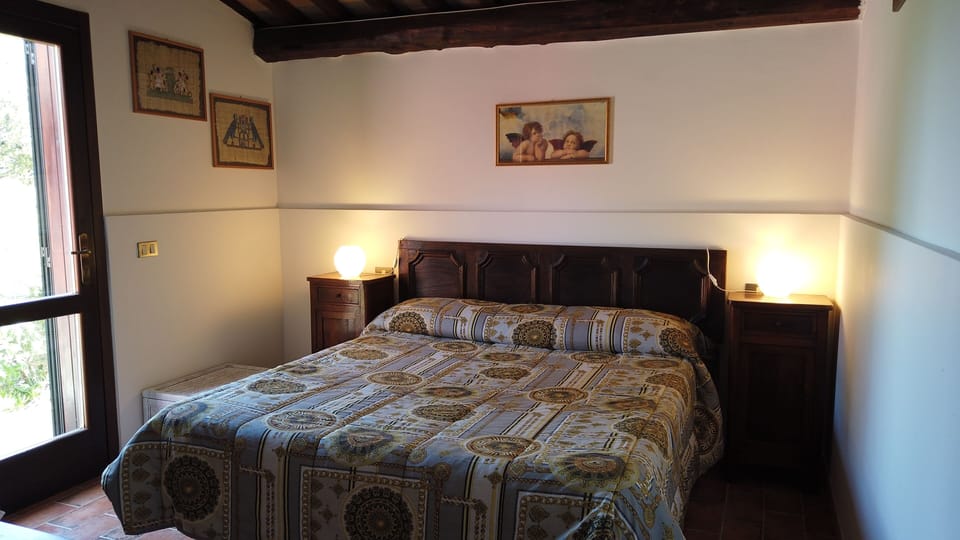 Standard Room, 2 Bedrooms, Garden View | Premium bedding, desk, free WiFi, bed sheets