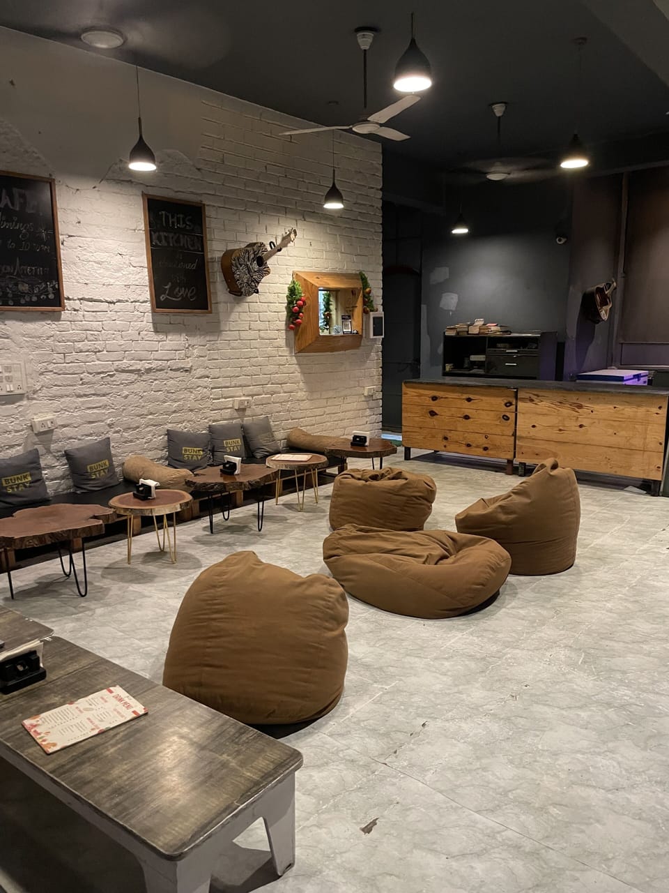 Cafe