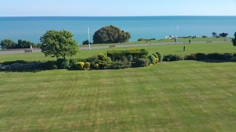 Westward Ho Hotel Hotel in Folkestone
