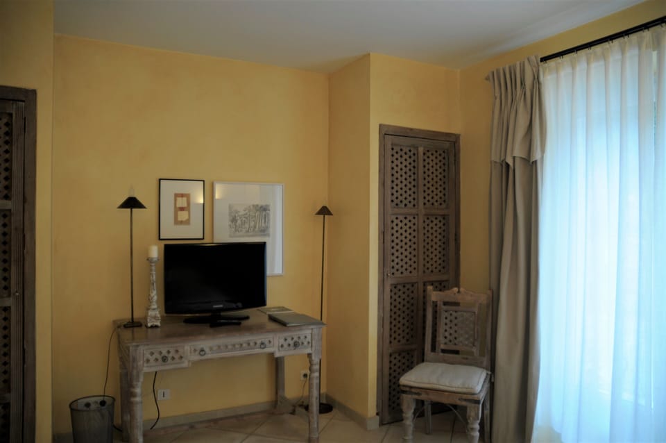 Standard Double Room | Premium bedding, Select Comfort beds, minibar, in-room safe
