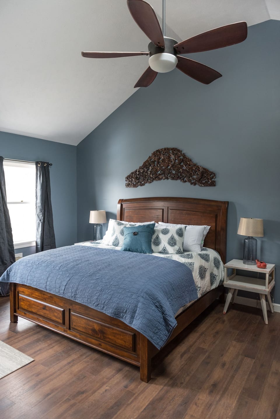 Deluxe Room | Premium bedding, desk, free WiFi, bed sheets