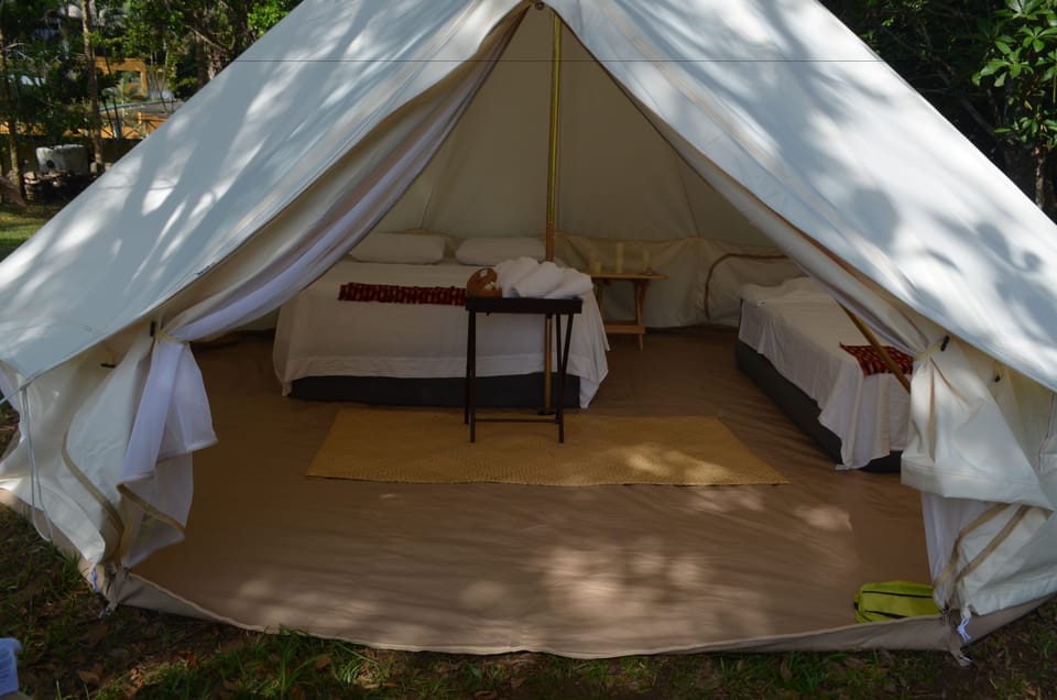 Rollaway beds (surcharge)