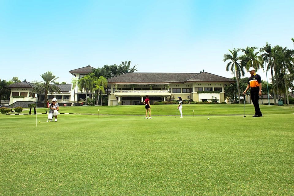 Golf