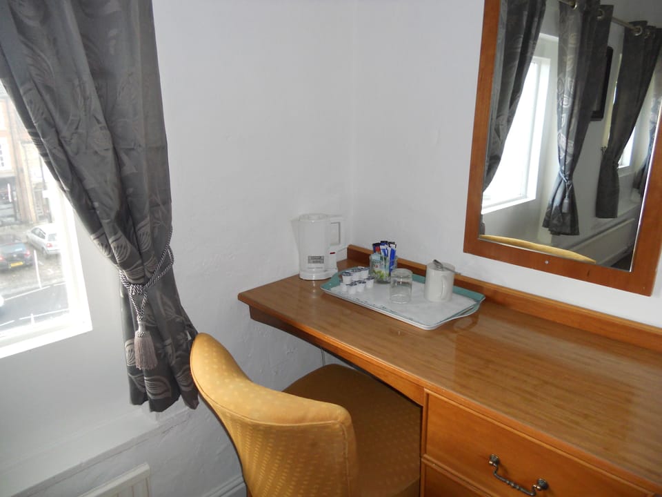 Double Room | Room amenity