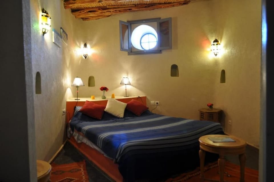 Classic Double Room | 3 bedrooms, premium bedding, individually decorated