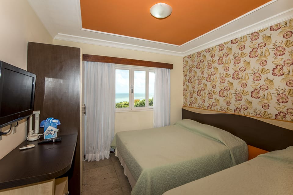 1 bedroom, minibar, in-room safe, soundproofing