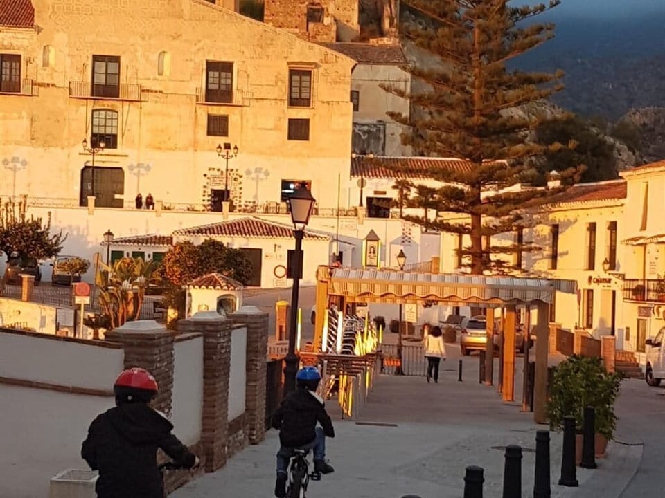 Millers of Frigiliana Bed and Breakfast in Frigiliana