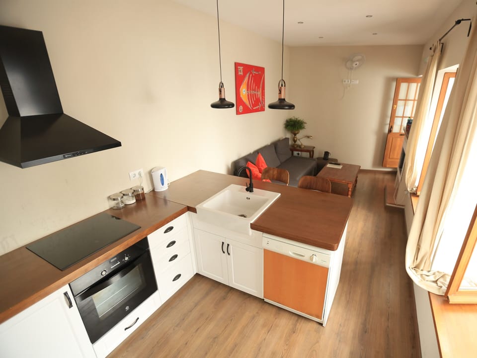 Family Suite, Private Bathroom | Miscellaneous