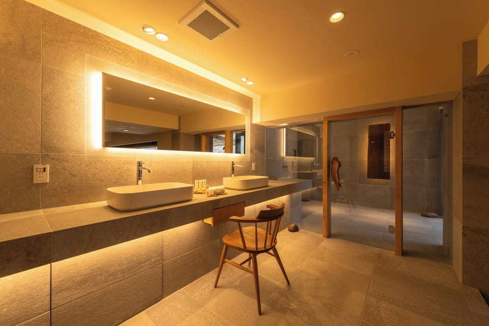 [ZEN - YUYA] Double or Twin Room, Non Smoking | Premium bedding, minibar, in-room safe, desk