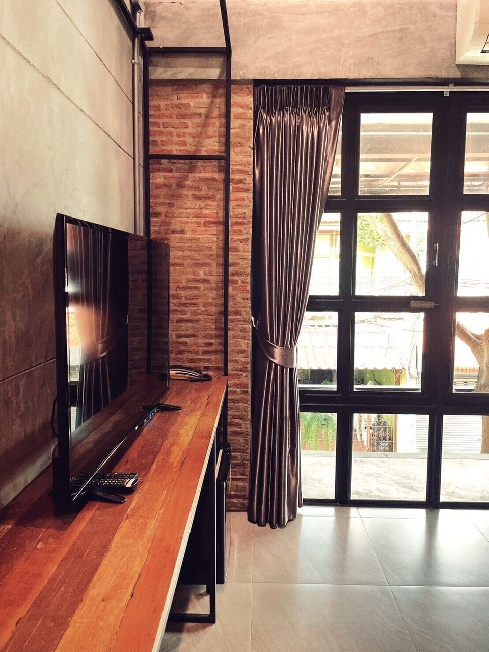 Yotaka The Hostel Hotel in Bangkok