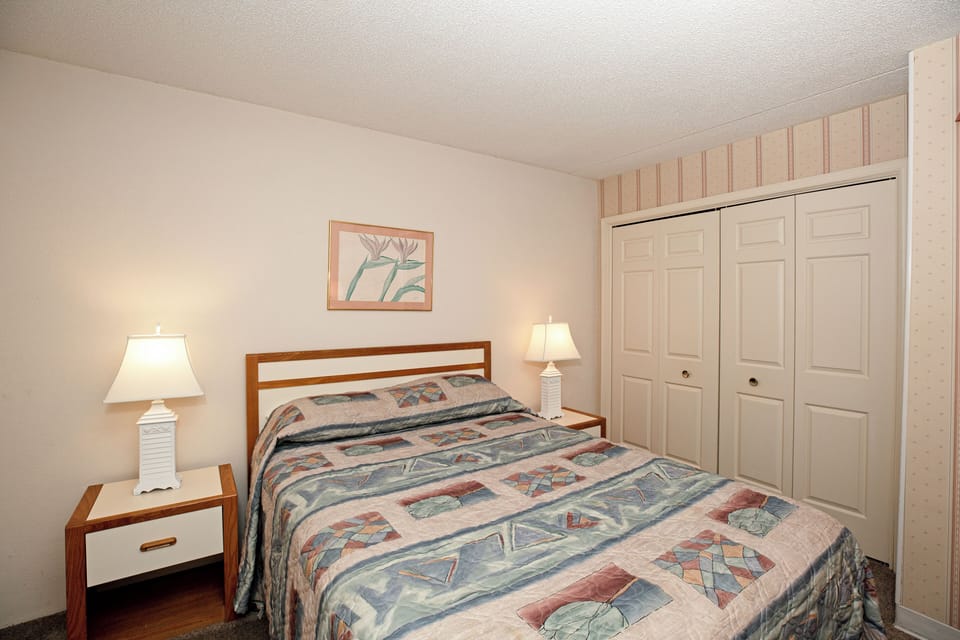 Condo, 3 Bedrooms, Ocean View | 3 bedrooms, iron/ironing board, free WiFi, bed sheets