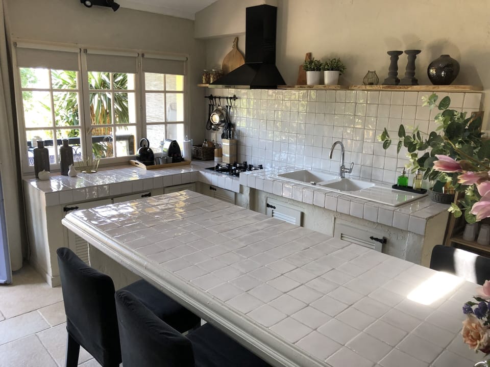 Studio, 1 Bedroom, Hill View | Individually decorated, individually furnished, desk, blackout drapes