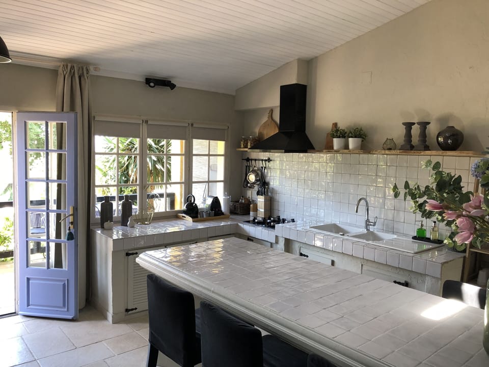 Studio, 1 Bedroom, Hill View | Individually decorated, individually furnished, desk, blackout drapes