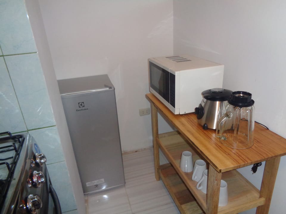 Apartment, 2 Bedrooms (4pax) | In-room safe, desk, soundproofing, iron/ironing board