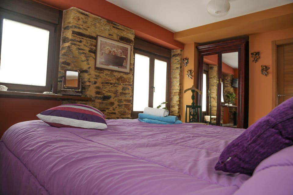 Superior Double Room, Accessible (Hb Db Sup. Acceso Jardín) | Free WiFi