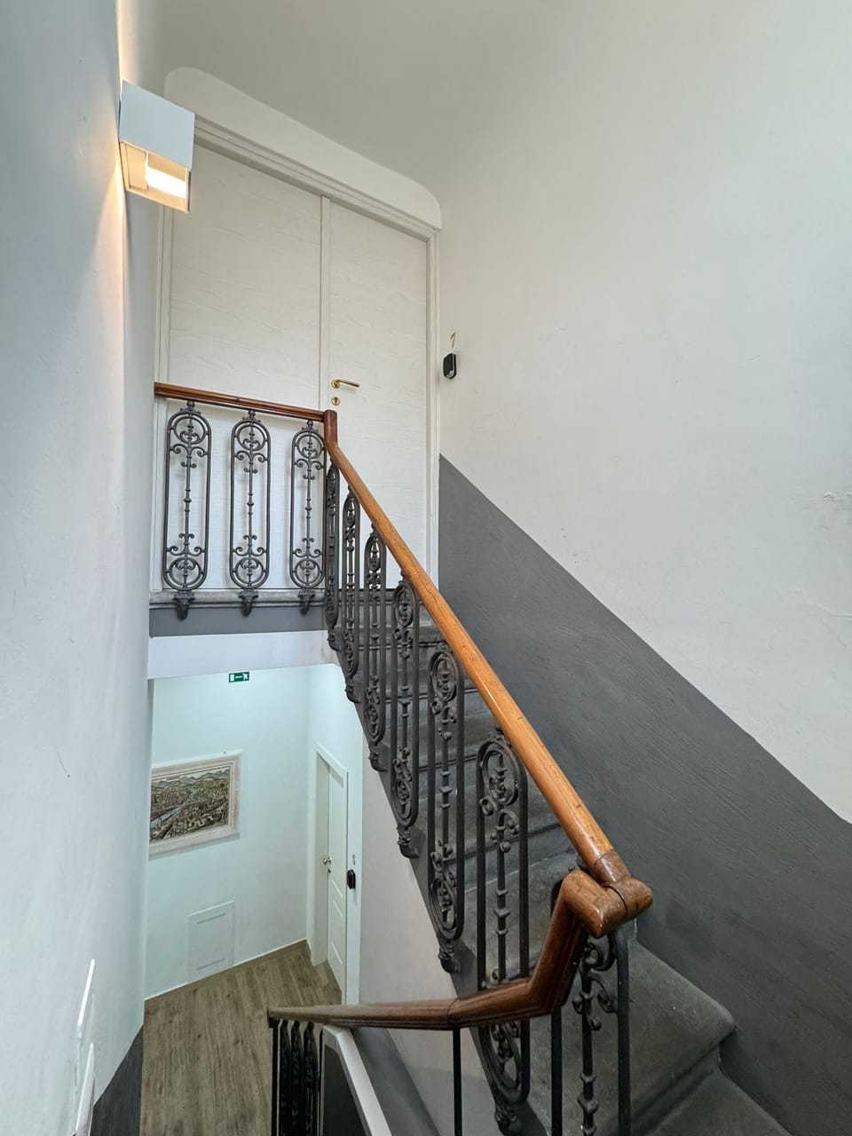 Staircase