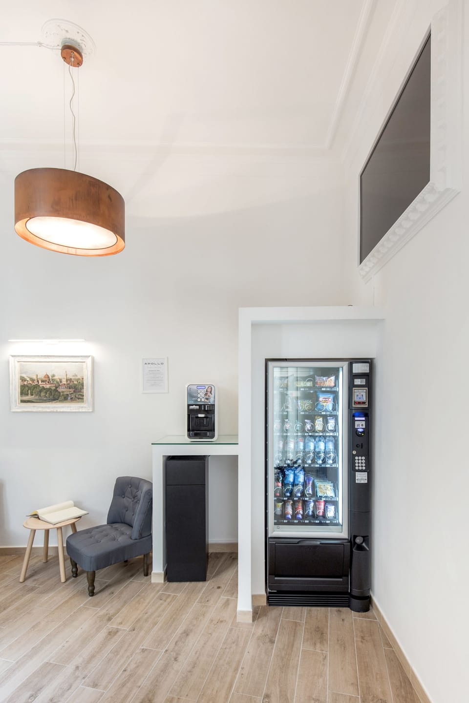 Vending machine