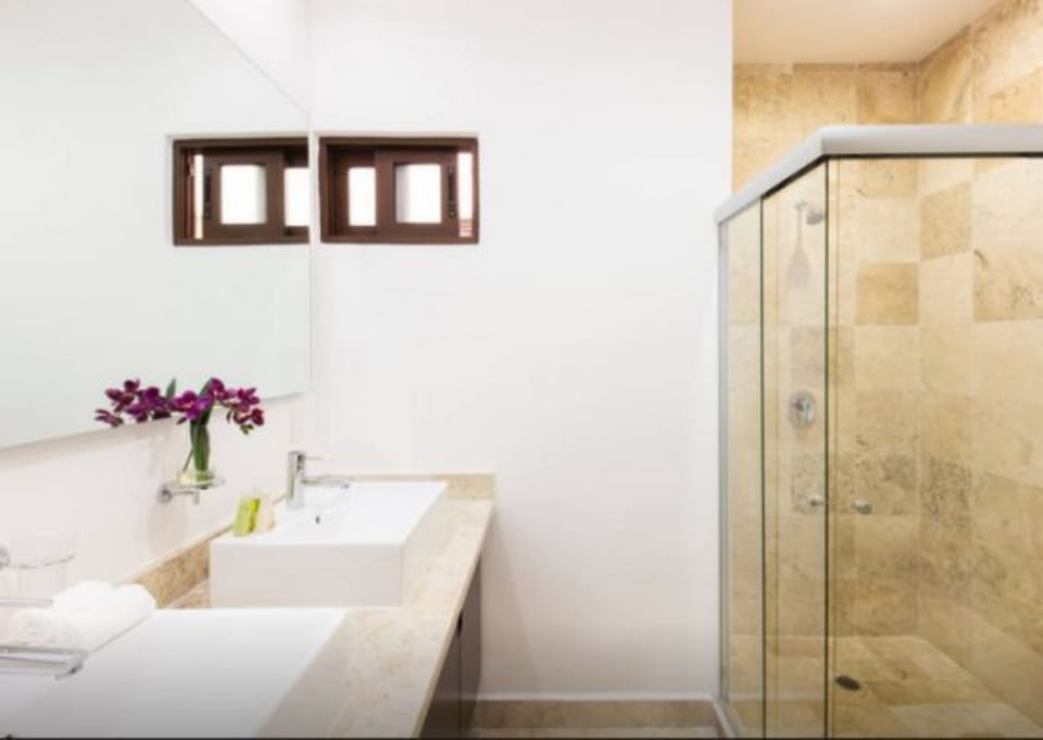Radiant 2BR PH in private location by Happy Address Apartment in Playa del Carmen