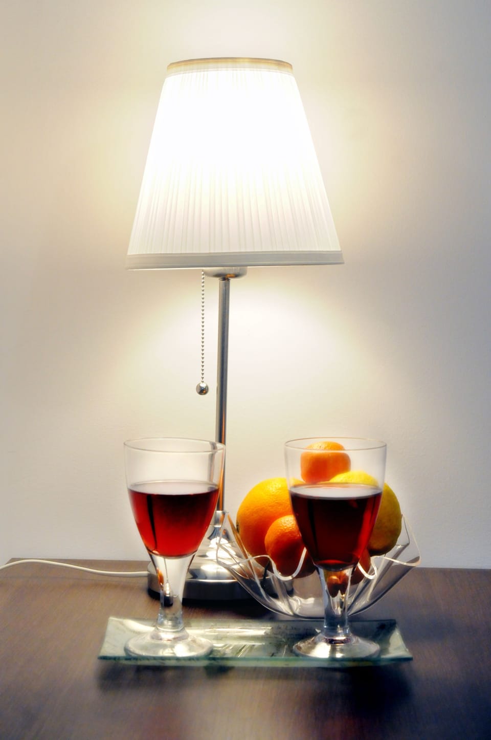 Suite | Minibar, in-room safe, desk, free WiFi