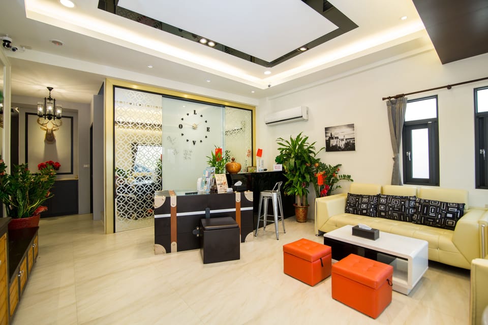 Ai Lian Shan Shui Homestay Bed and Breakfast in Taiwan, Province of China