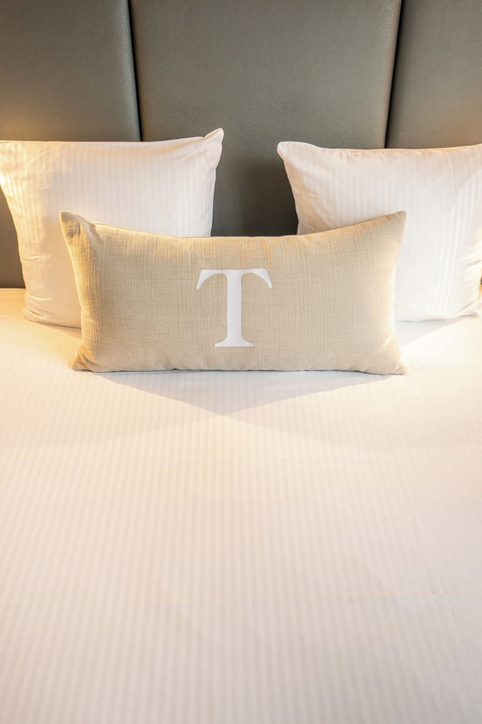 Superior Double Room | Premium bedding, in-room safe, desk, blackout drapes
