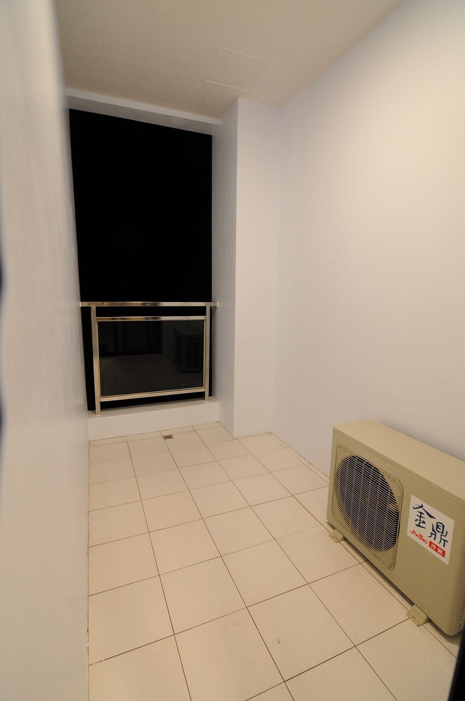 Family Quadruple Room, 2 Queen Beds | Terrace/patio