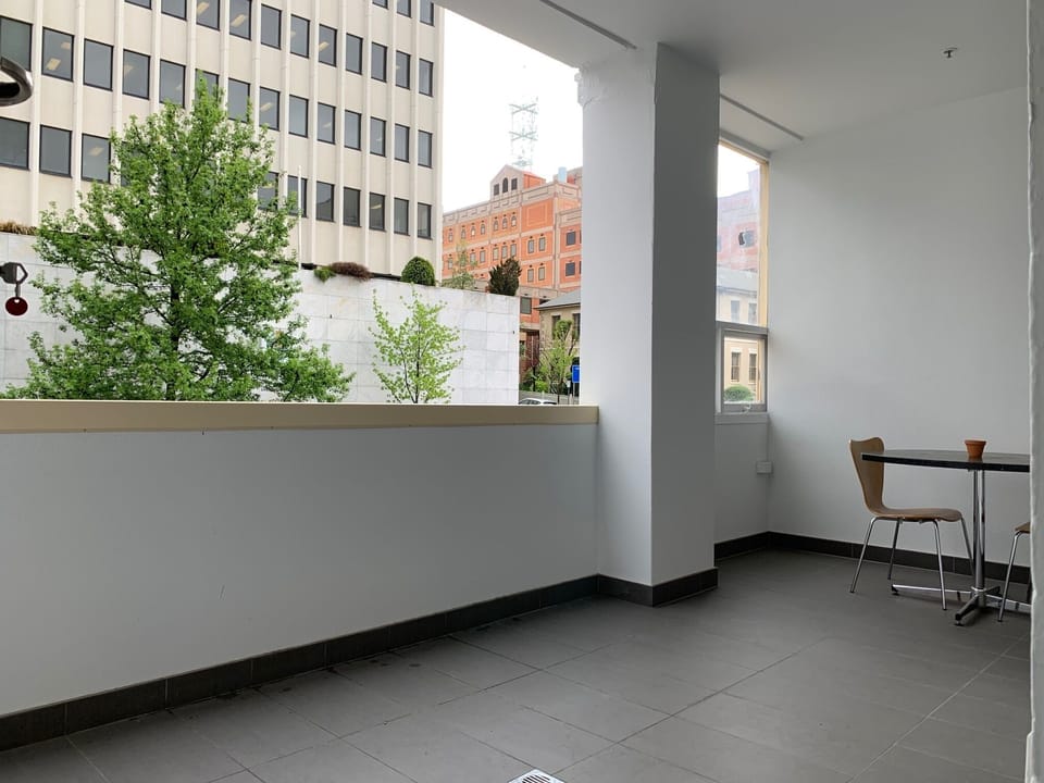 Studio 1 | Free WiFi, bed sheets