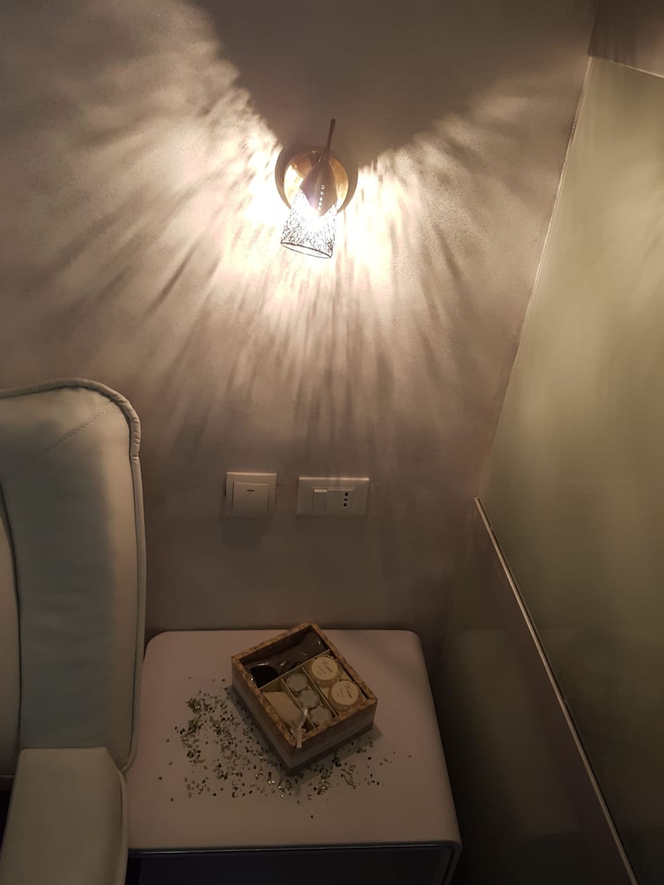Property amenity