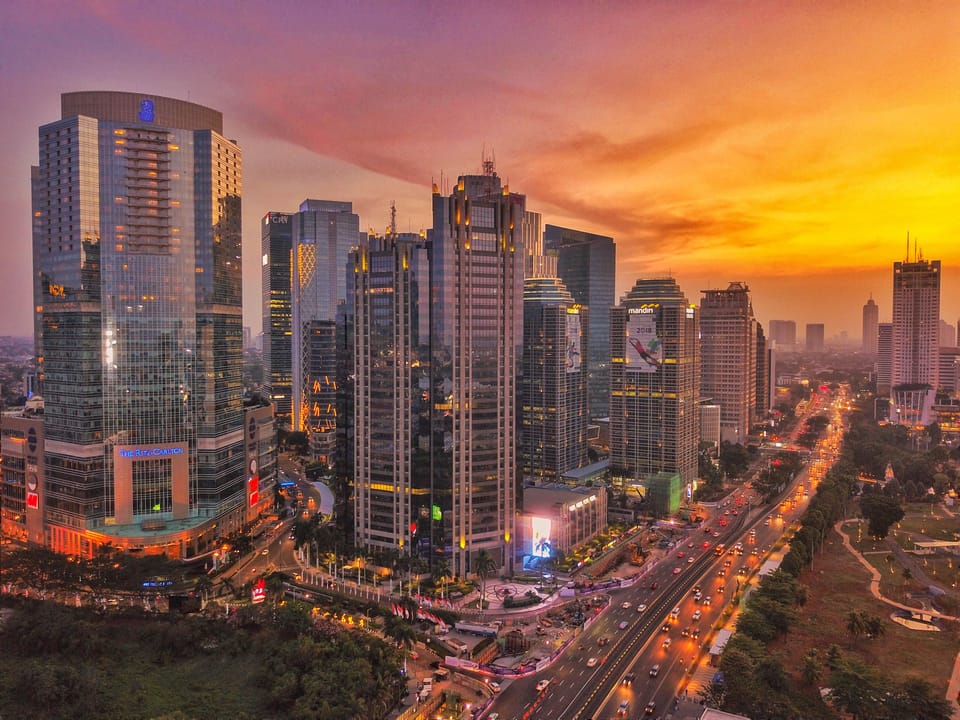 City view