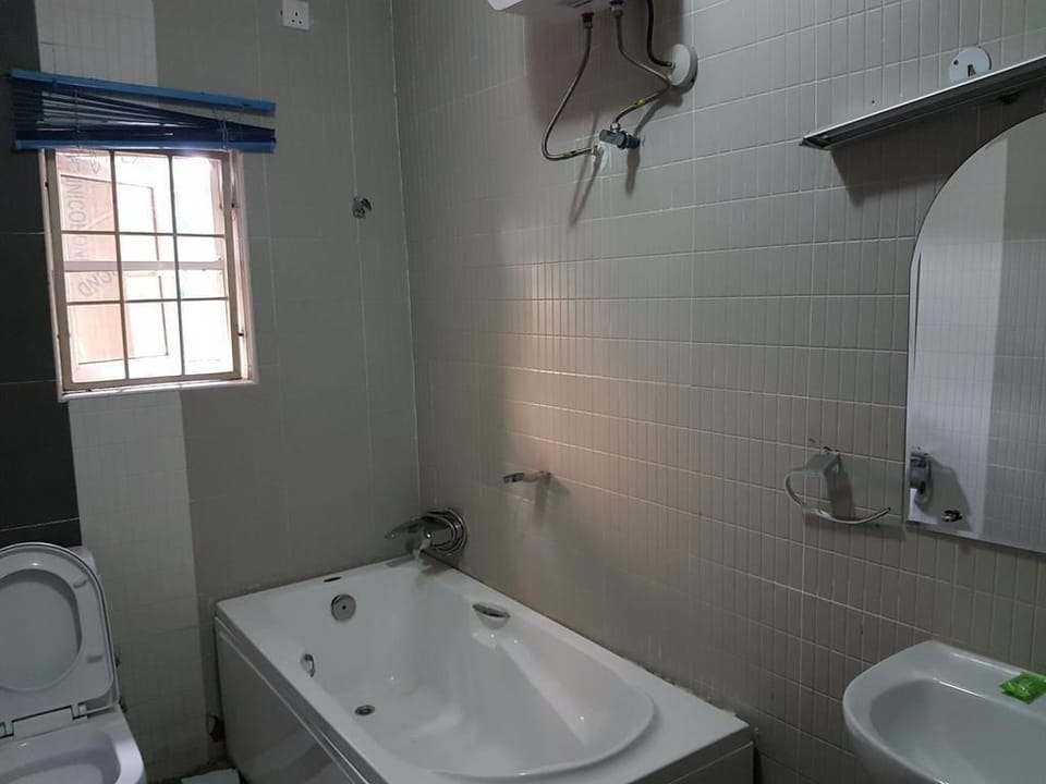 Deluxe Suite, 1 Bedroom | View from room