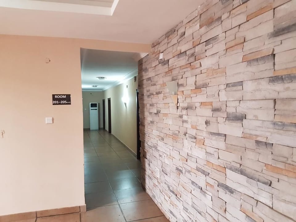 Emzrel Hotel & Suites Hotel in Abuja