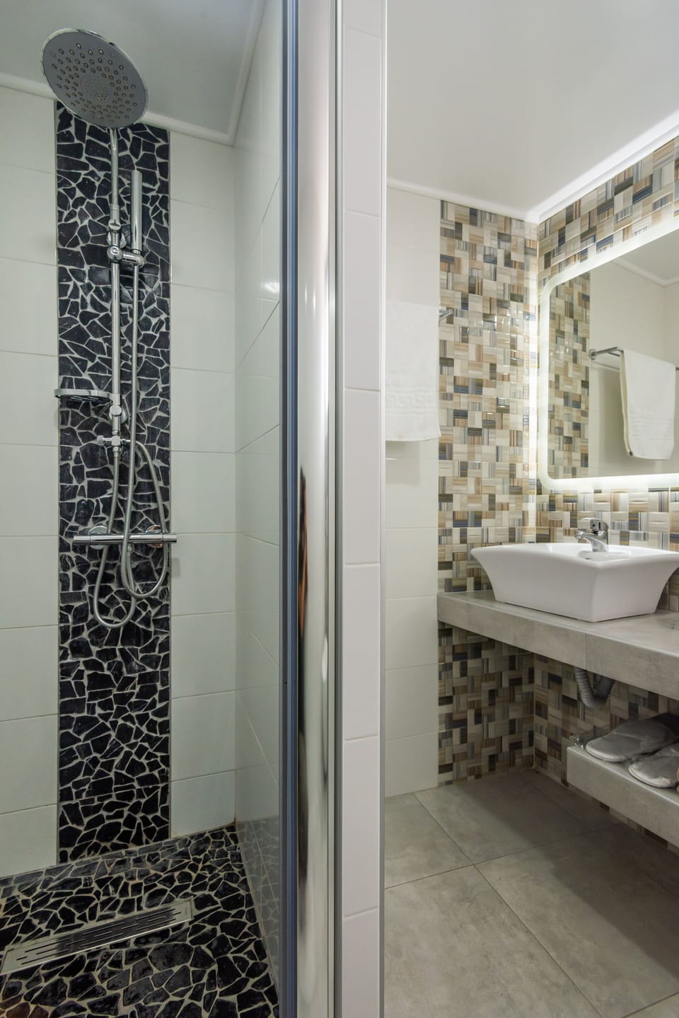 Orizontes Studios Bed and Breakfast in Milos