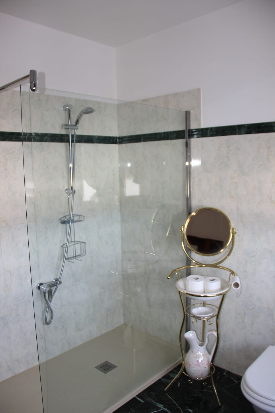 Deluxe Room | View from room