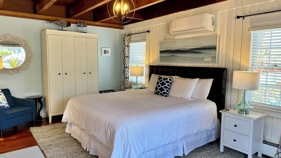 Star Suite | Free WiFi, bed sheets