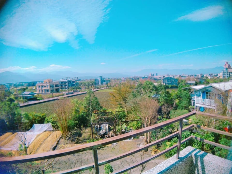 Riverside B&B Bed and Breakfast in Taiwan, Province of China